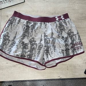 Missouri State University Athletic shorts